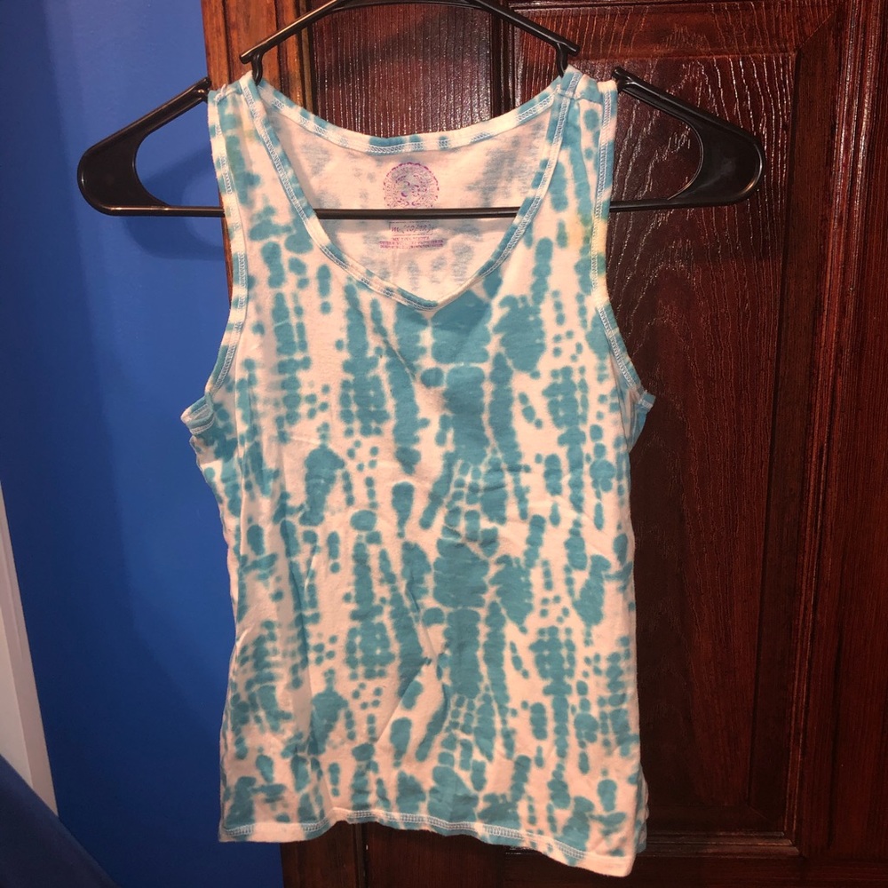 Girls tank top